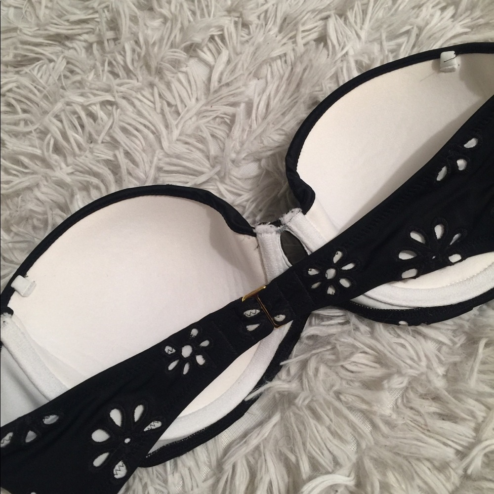 Victoria Secret Swim Top - Picture 5 of 9